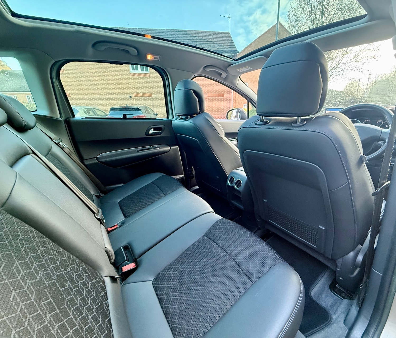 Used Peugeot 3008 2014 for sale - 78067620: Photo 16