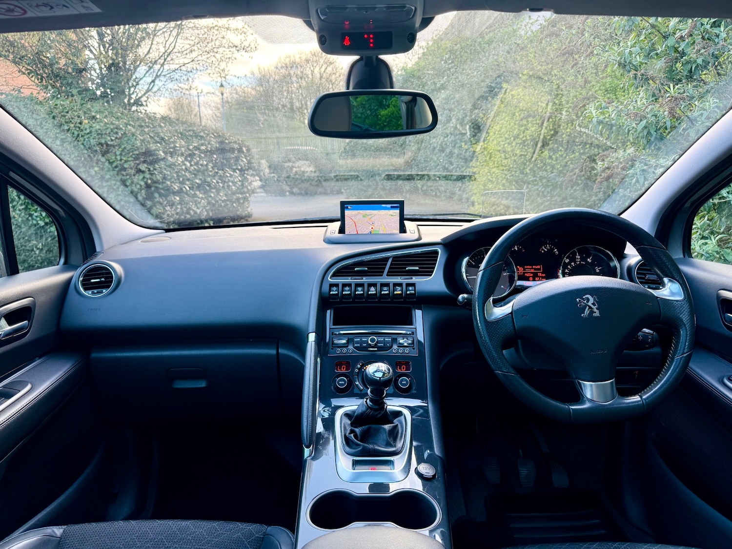 Used Peugeot 3008 2014 for sale - 78067620: Photo 19