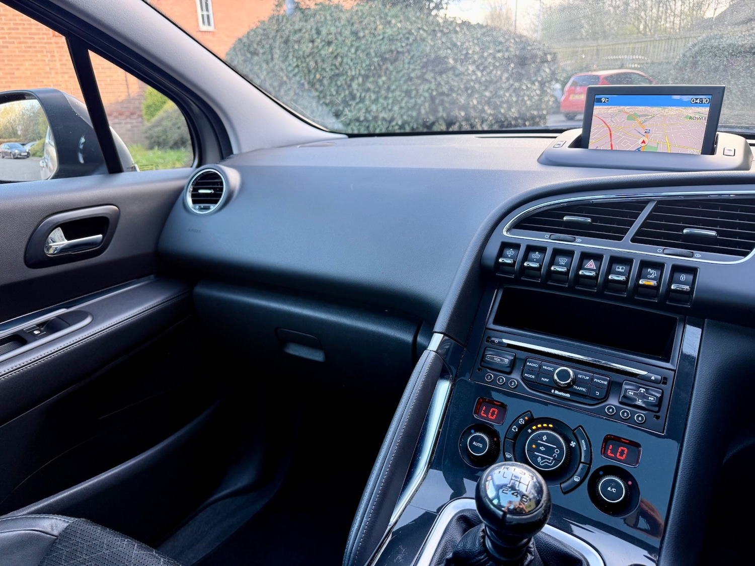 Used Peugeot 3008 2014 for sale - 78067620: Photo 20