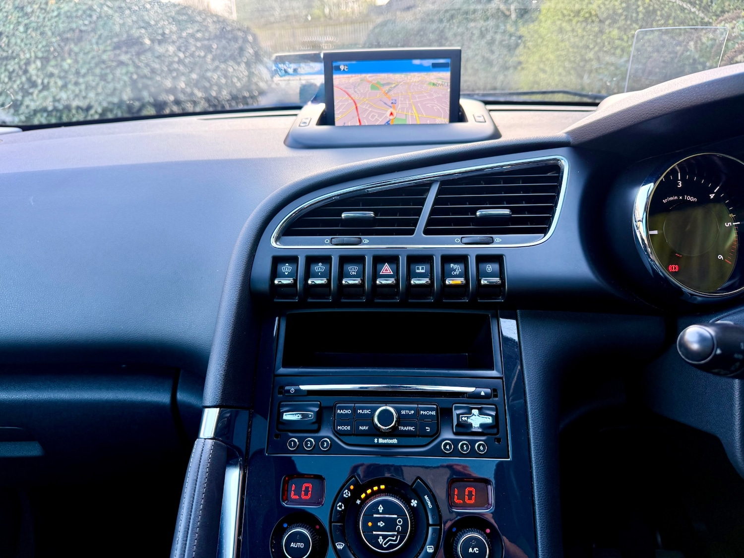 Used Peugeot 3008 2014 for sale - 78067620: Photo 21