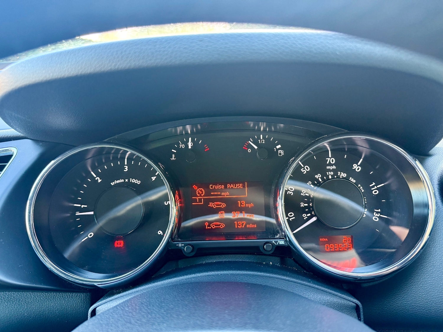 Used Peugeot 3008 2014 for sale - 78067620: Photo 23