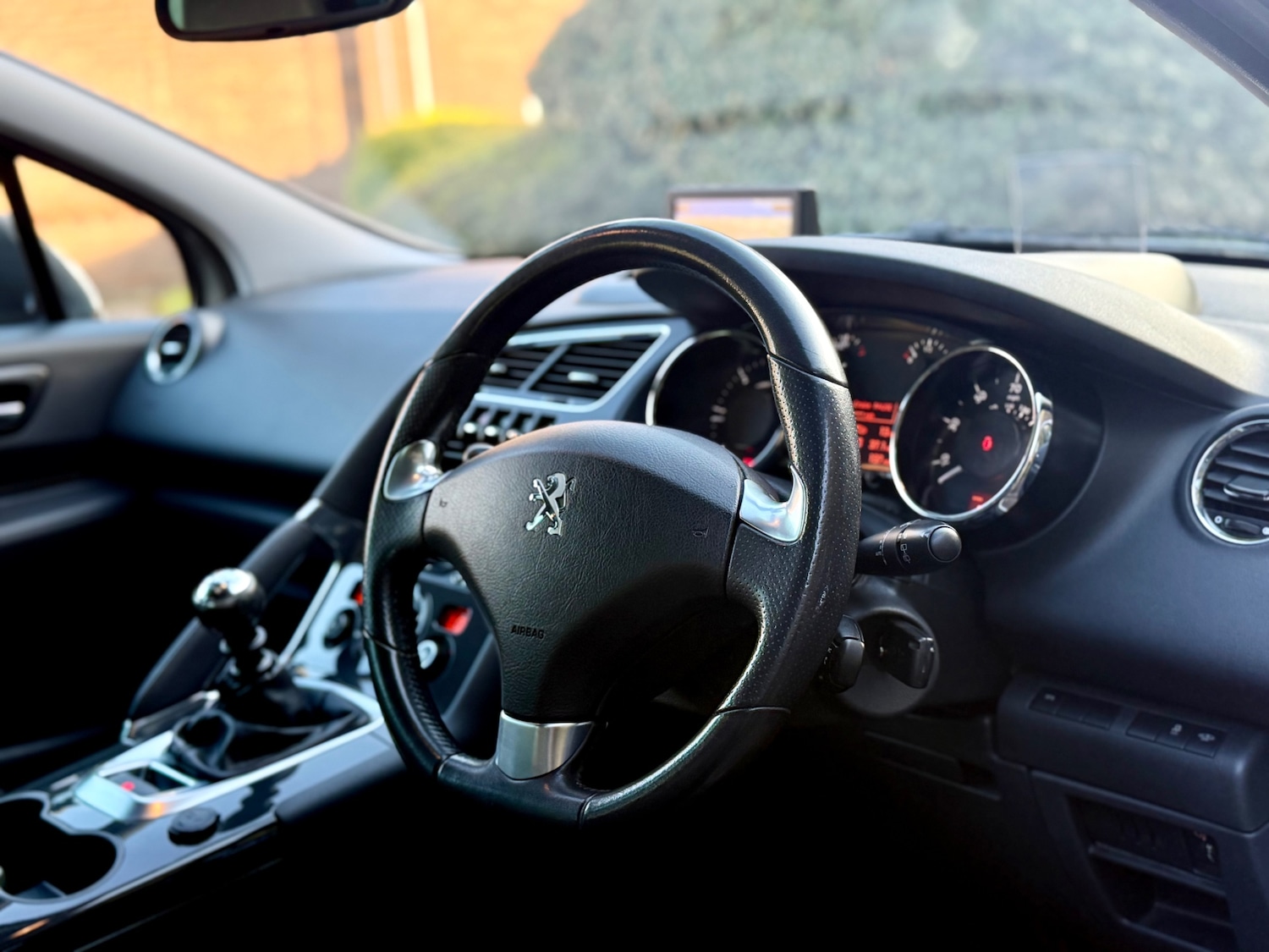 Used Peugeot 3008 2014 for sale - 78067620: Photo 25