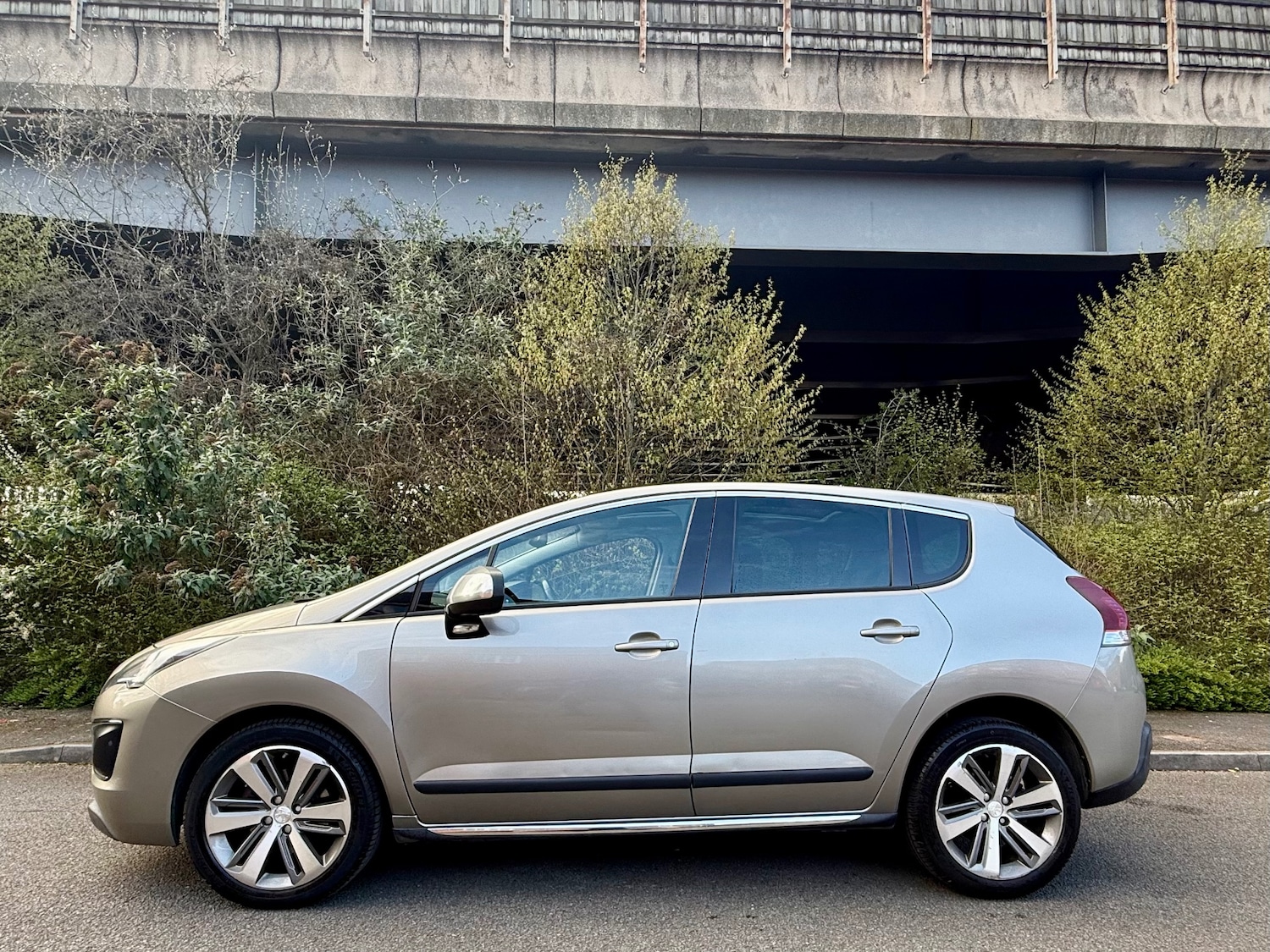 Used Peugeot 3008 2014 for sale - 78067620: Photo 6