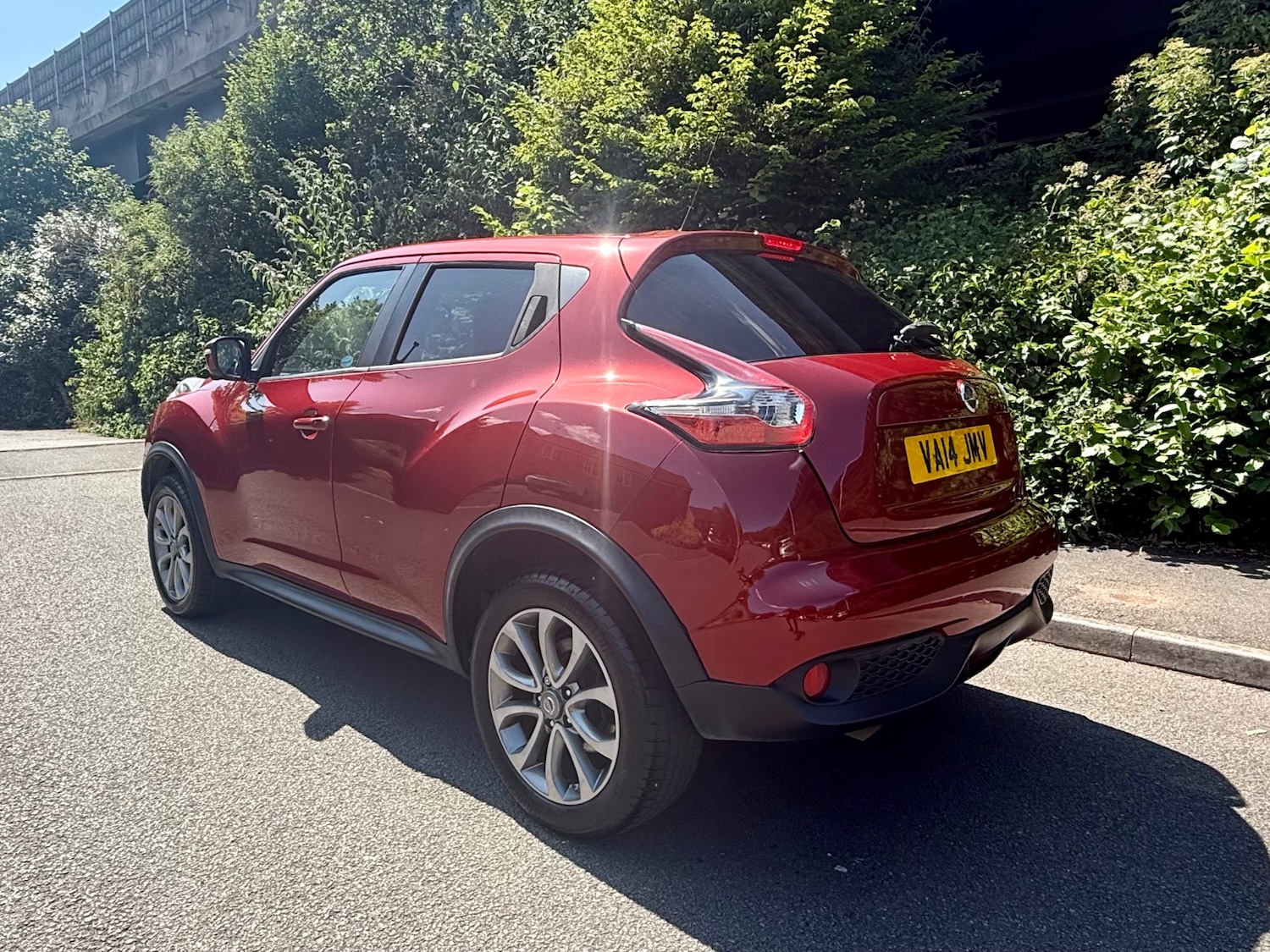 Vehicle 7