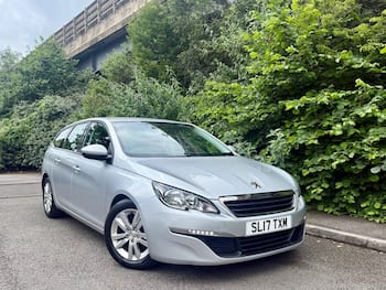 Used Peugeot 308 2017 for sale - 79792865: Photo