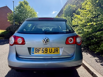 Used Volkswagen Passat 2009 for sale - 78326401: Photo