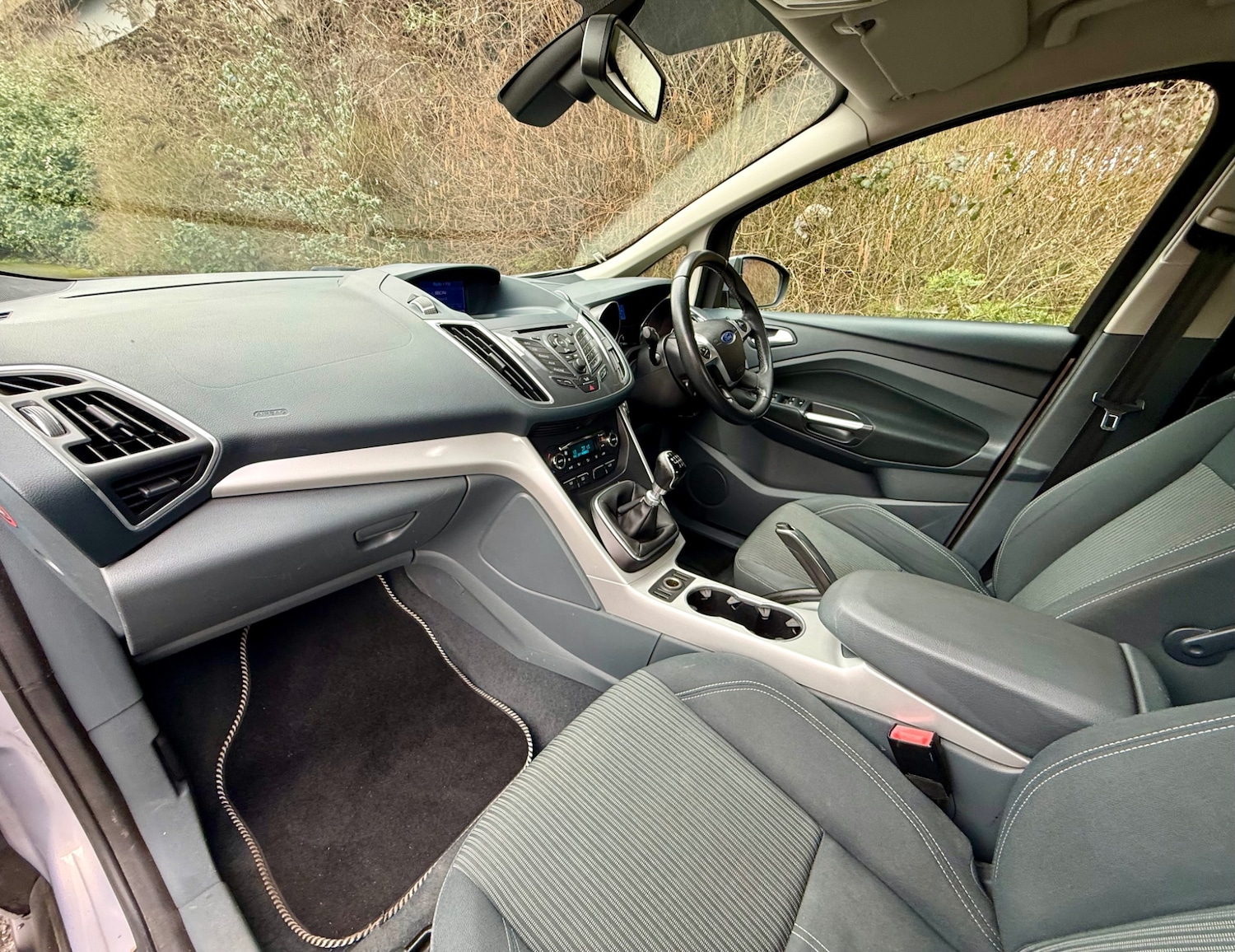 Used Ford Grand C-Max 2011 for sale - 77630160: Photo 10