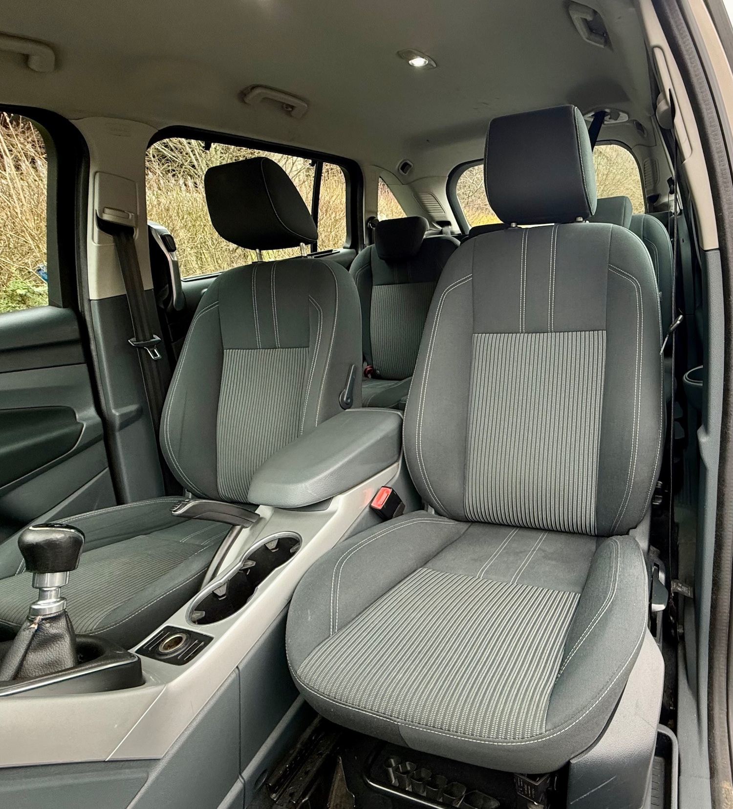 Used Ford Grand C-Max 2011 for sale - 77630160: Photo 12