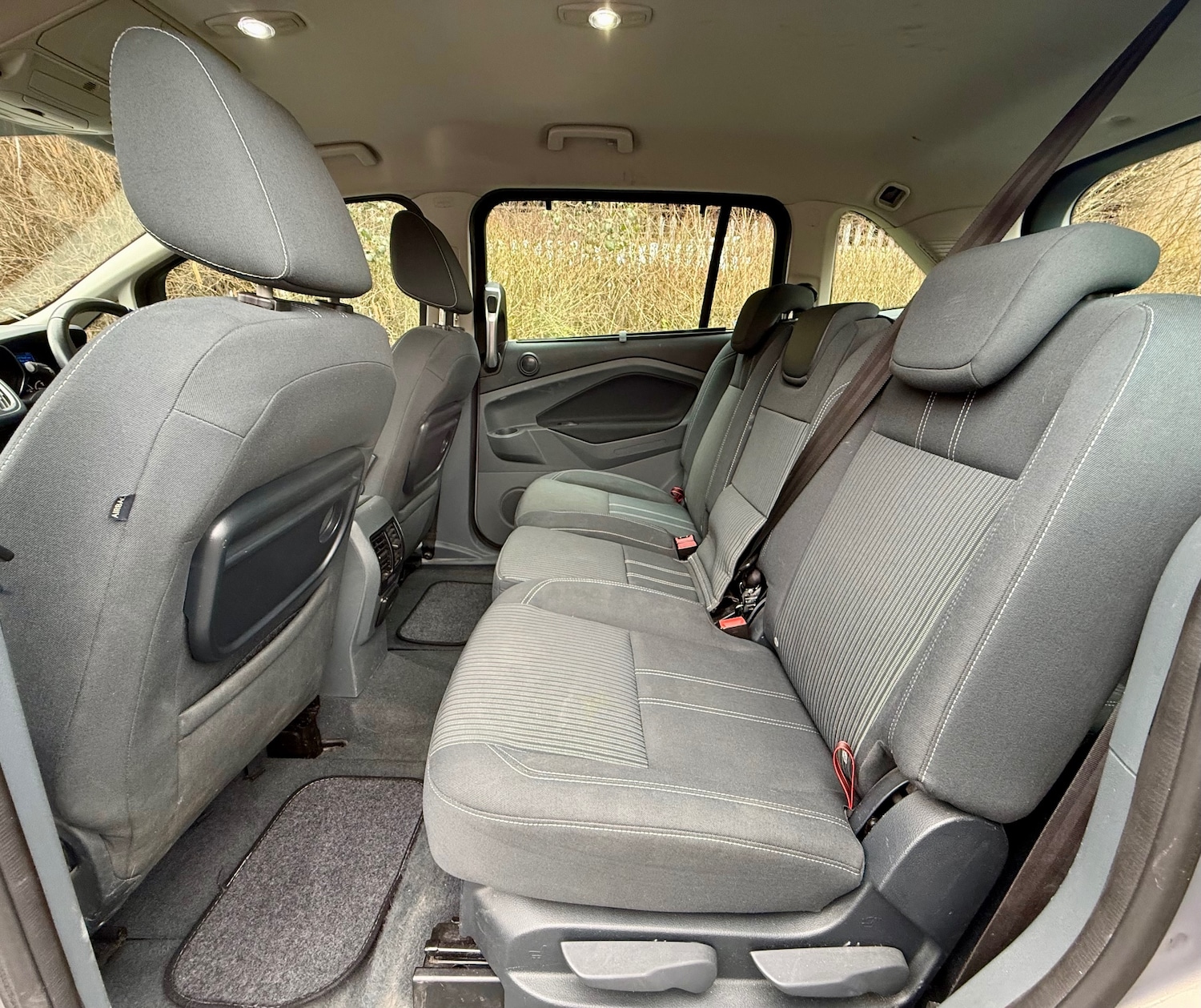 Used Ford Grand C-Max 2011 for sale - 77630160: Photo 13