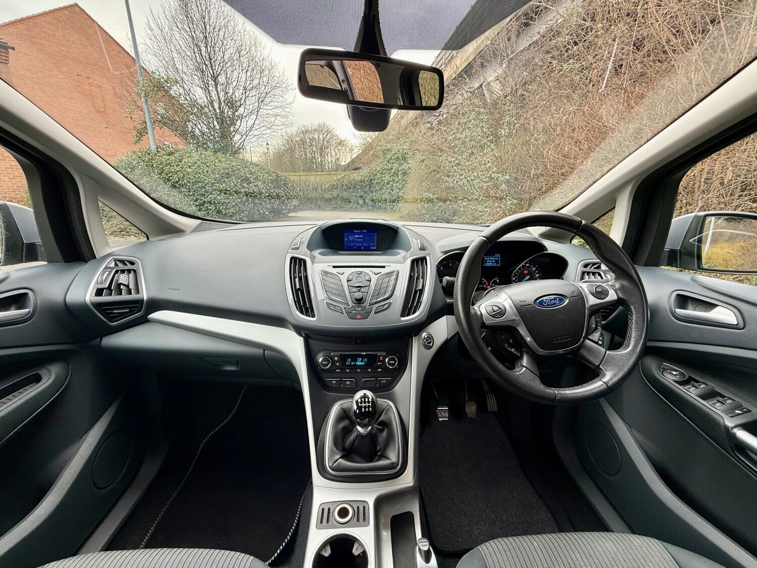 Used Ford Grand C-Max 2011 for sale - 77630160: Photo 19