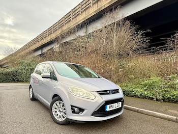 Used Ford Grand C-Max 2011 for sale - 77630160: Photo