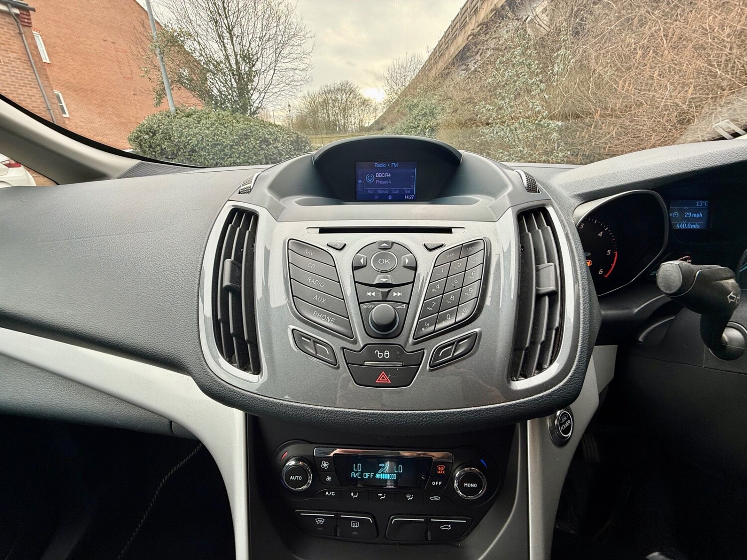 Used Ford Grand C-Max 2011 for sale - 77630160: Photo 21