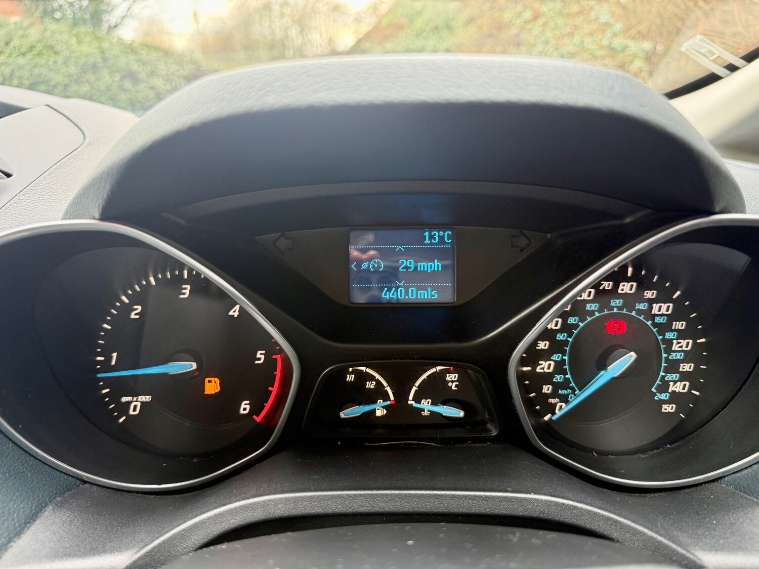 Used Ford Grand C-Max 2011 for sale - 77630160: Photo 22