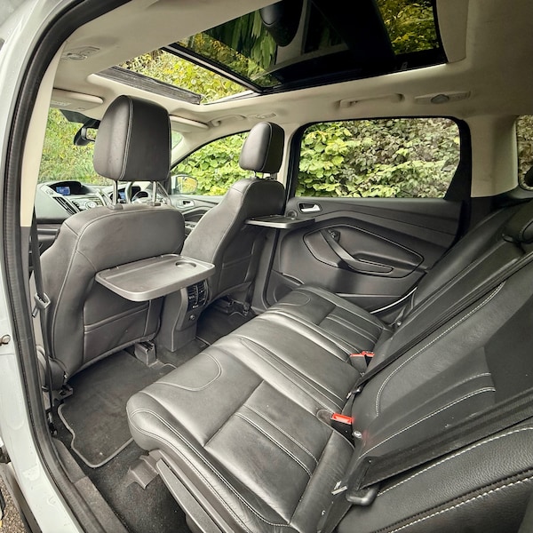 Used Ford Kuga 2015 for sale - 76172598: Photo 14