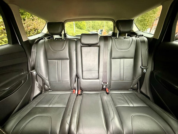 Used Ford Kuga 2015 for sale - 76172598: Photo 17