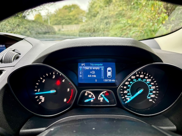 Used Ford Kuga 2015 for sale - 76172598: Photo 19