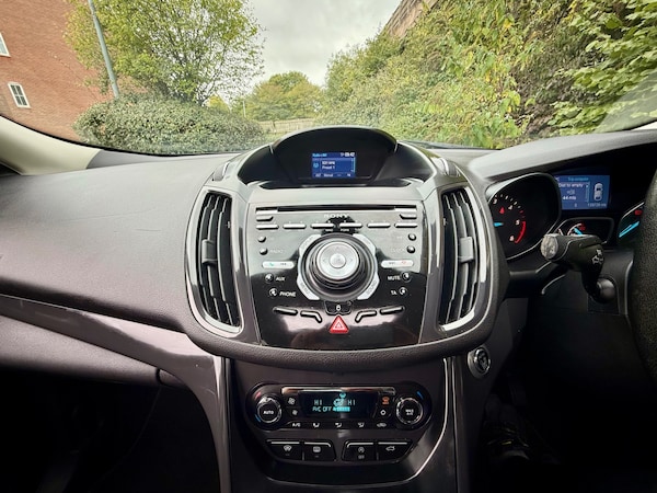 Used Ford Kuga 2015 for sale - 76172598: Photo 20