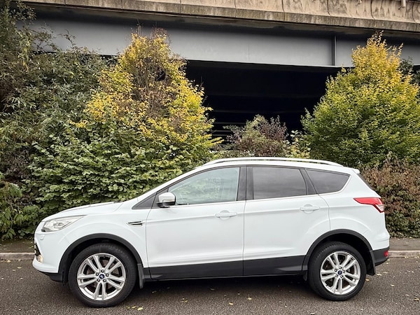 Used Ford Kuga 2015 for sale - 76172598: Photo 6