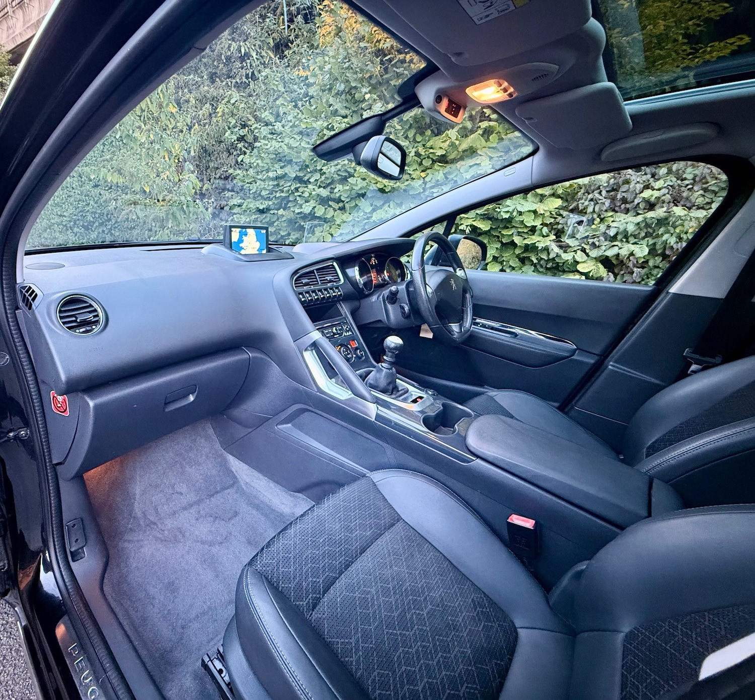 Used Peugeot 3008 2017 for sale - 76185756: Photo 10