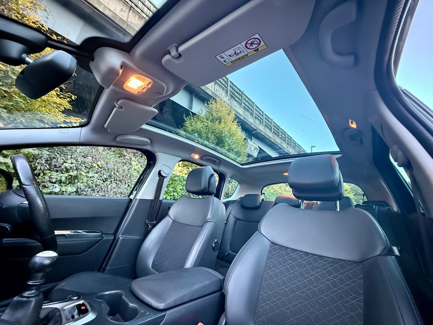 Used Peugeot 3008 2017 for sale - 76185756: Photo 13