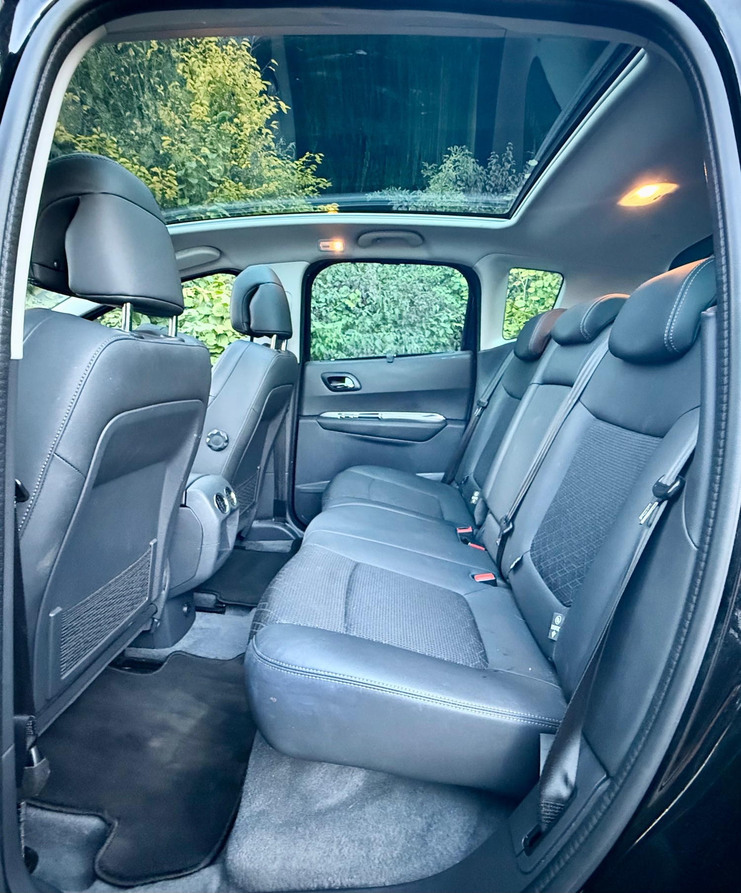 Used Peugeot 3008 2017 for sale - 76185756: Photo 15