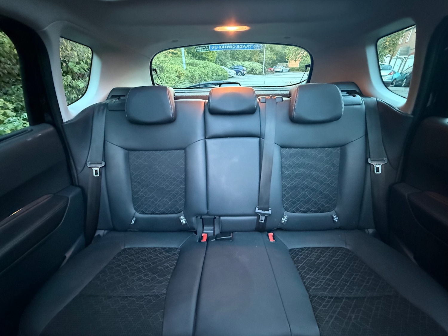 Used Peugeot 3008 2017 for sale - 76185756: Photo 17