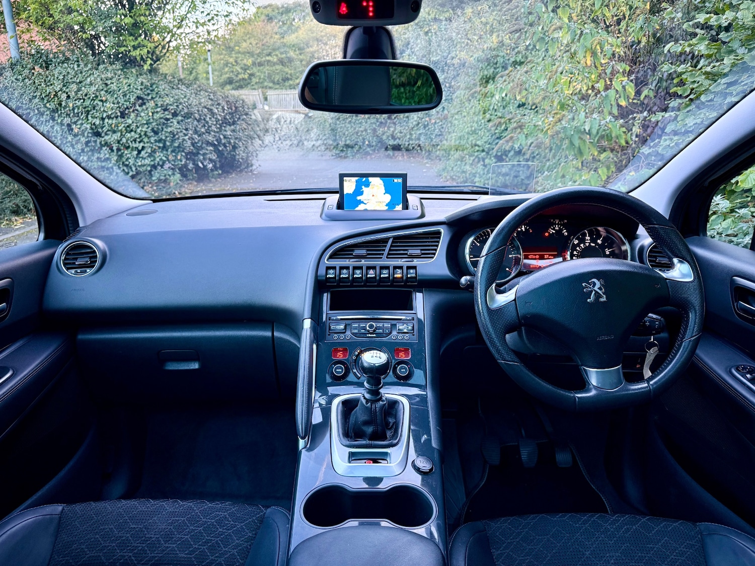 Used Peugeot 3008 2017 for sale - 76185756: Photo 19