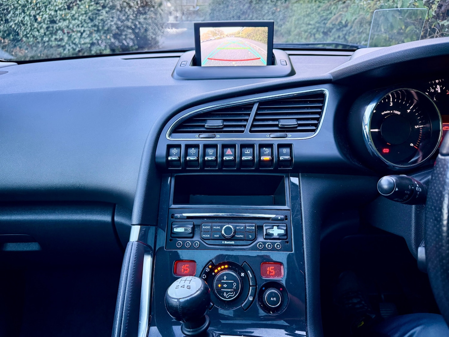 Used Peugeot 3008 2017 for sale - 76185756: Photo 21