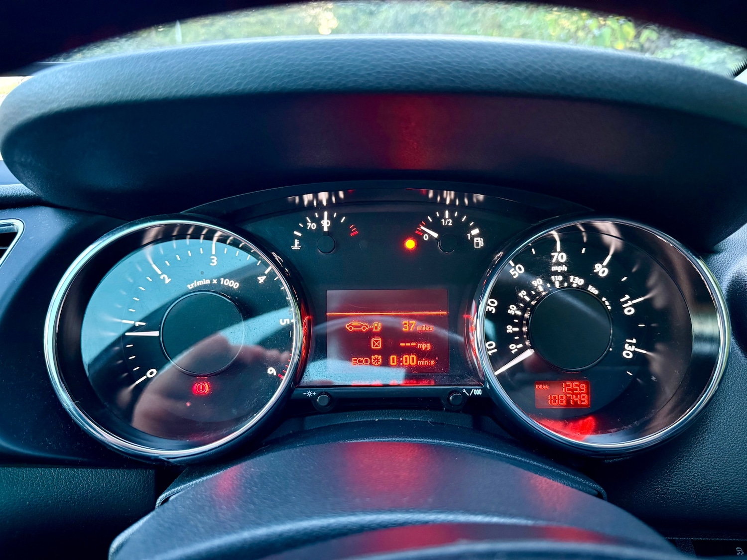 Used Peugeot 3008 2017 for sale - 76185756: Photo 22