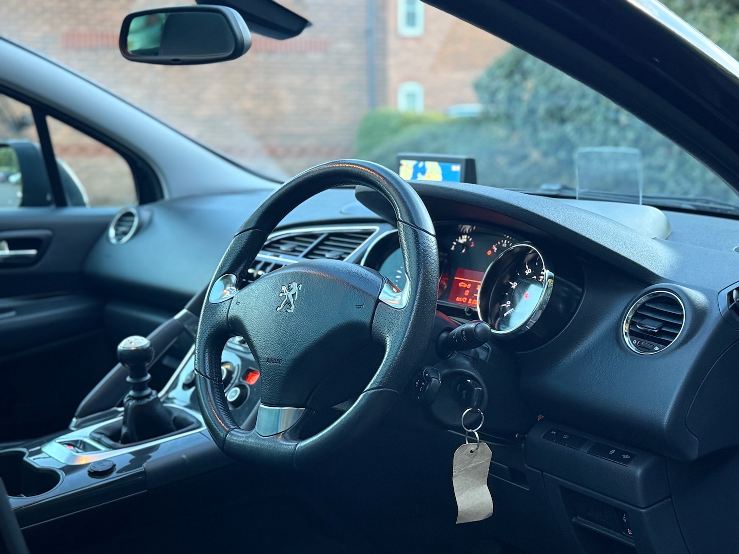 Used Peugeot 3008 2017 for sale - 76185756: Photo 24