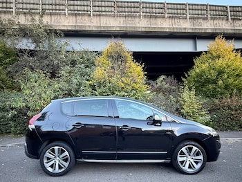 Used Peugeot 3008 2017 for sale - 76185756: Photo