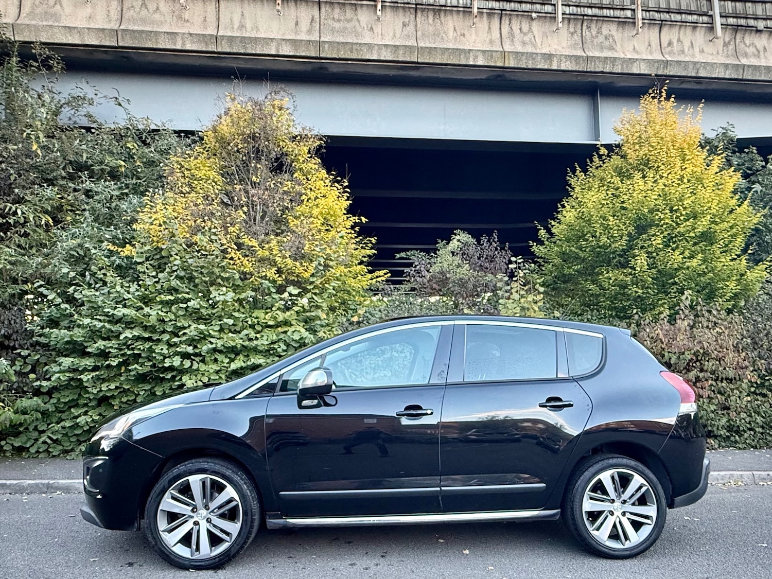 Used Peugeot 3008 2017 for sale - 76185756: Photo 6