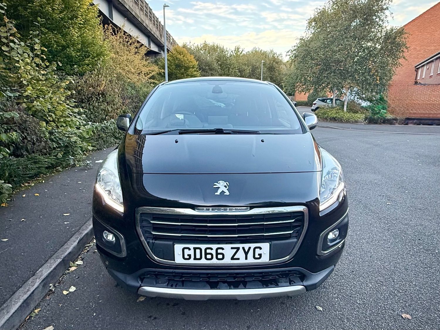 Used Peugeot 3008 2017 for sale - 76185756: Photo 7