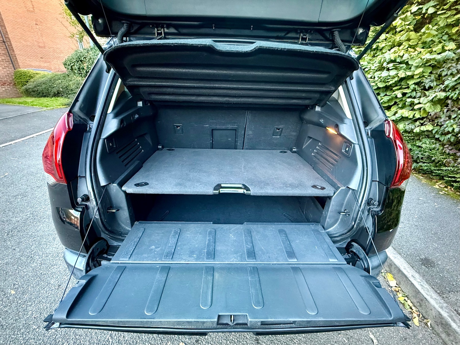 Used Peugeot 3008 2017 for sale - 76185756: Photo 9