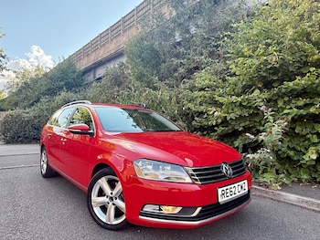 Used Volkswagen Passat 2012 for sale - 79369381: Photo