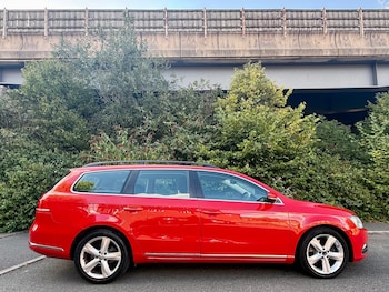 Used Volkswagen Passat 2012 for sale - 79369381: Photo