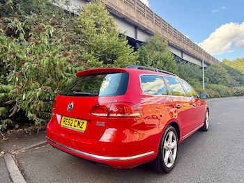 Used Volkswagen Passat 2012 for sale - 79369381: Photo