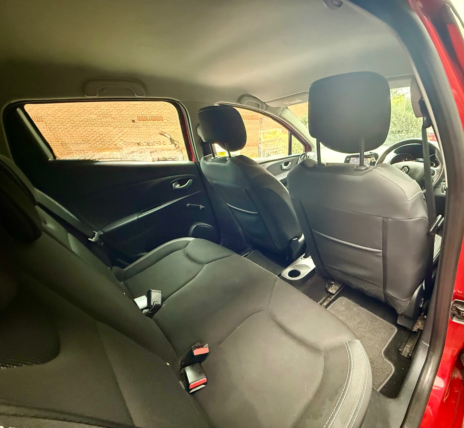Used Renault Clio 2017 for sale - 76149393: Photo 15