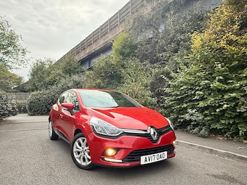 Renault - Clio