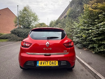 Used Renault Clio 2017 for sale - 76149393: Photo 4