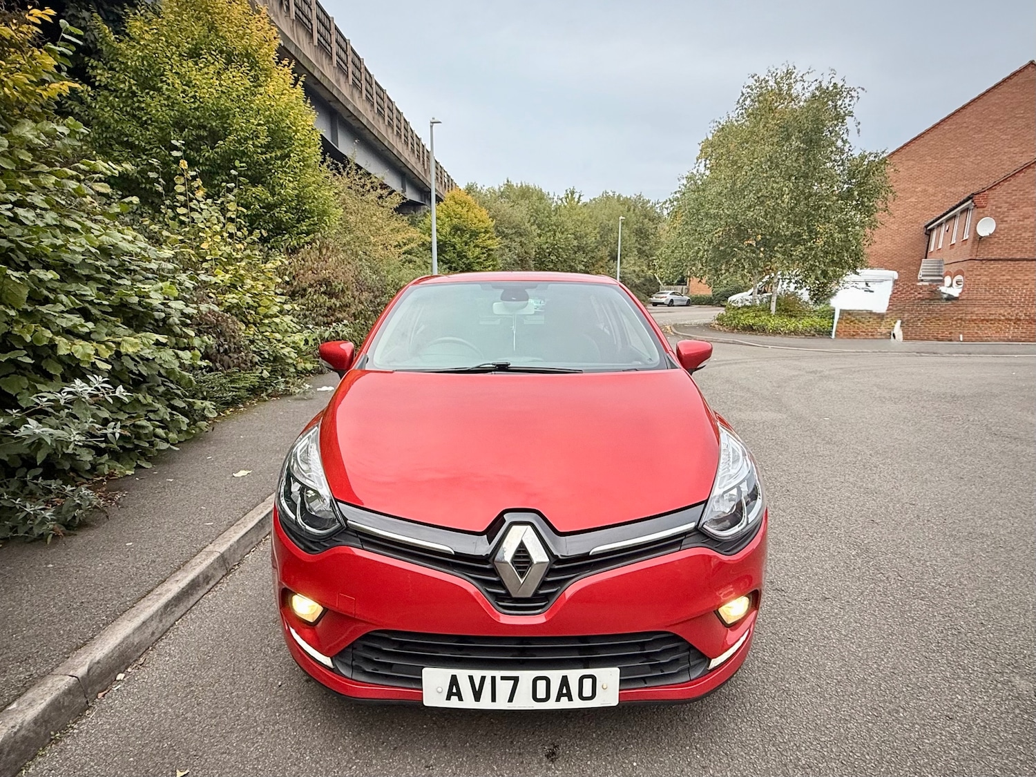 Used Renault Clio 2017 for sale - 76149393: Photo 7