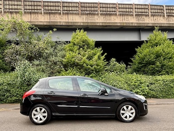 Used Peugeot 308 2013 for sale - 76006262: Photo