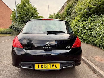 Used Peugeot 308 2013 for sale - 76006262: Photo