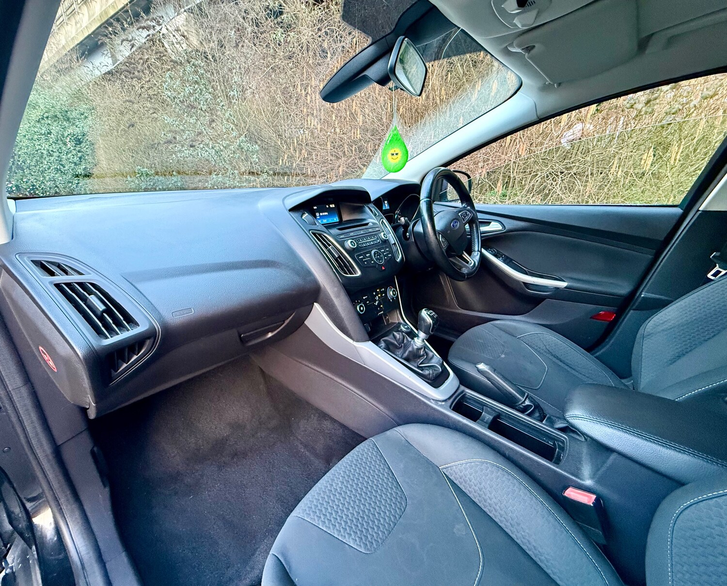 Used Ford Focus 2015 for sale - 77570397: Photo 10