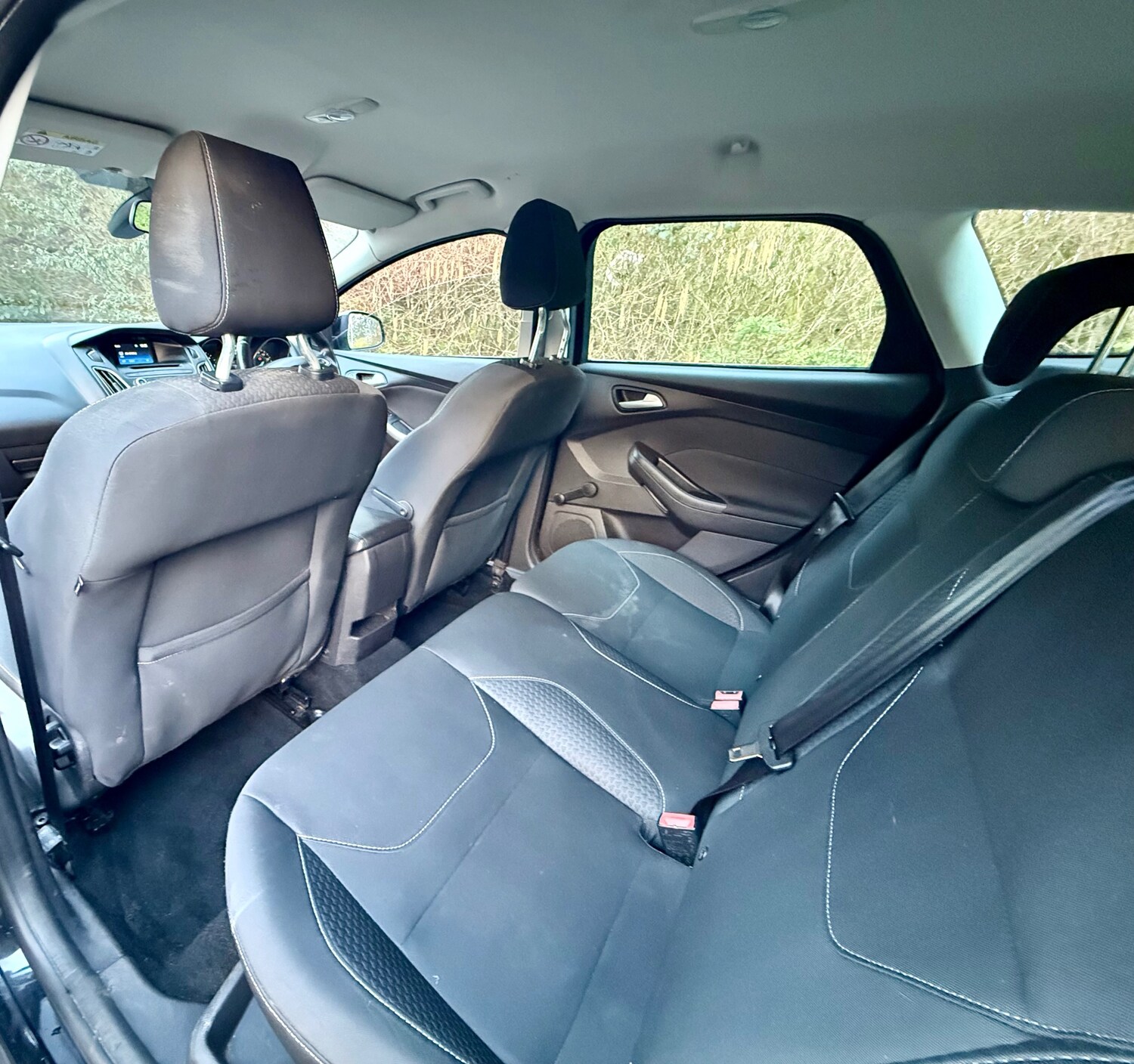 Used Ford Focus 2015 for sale - 77570397: Photo 13