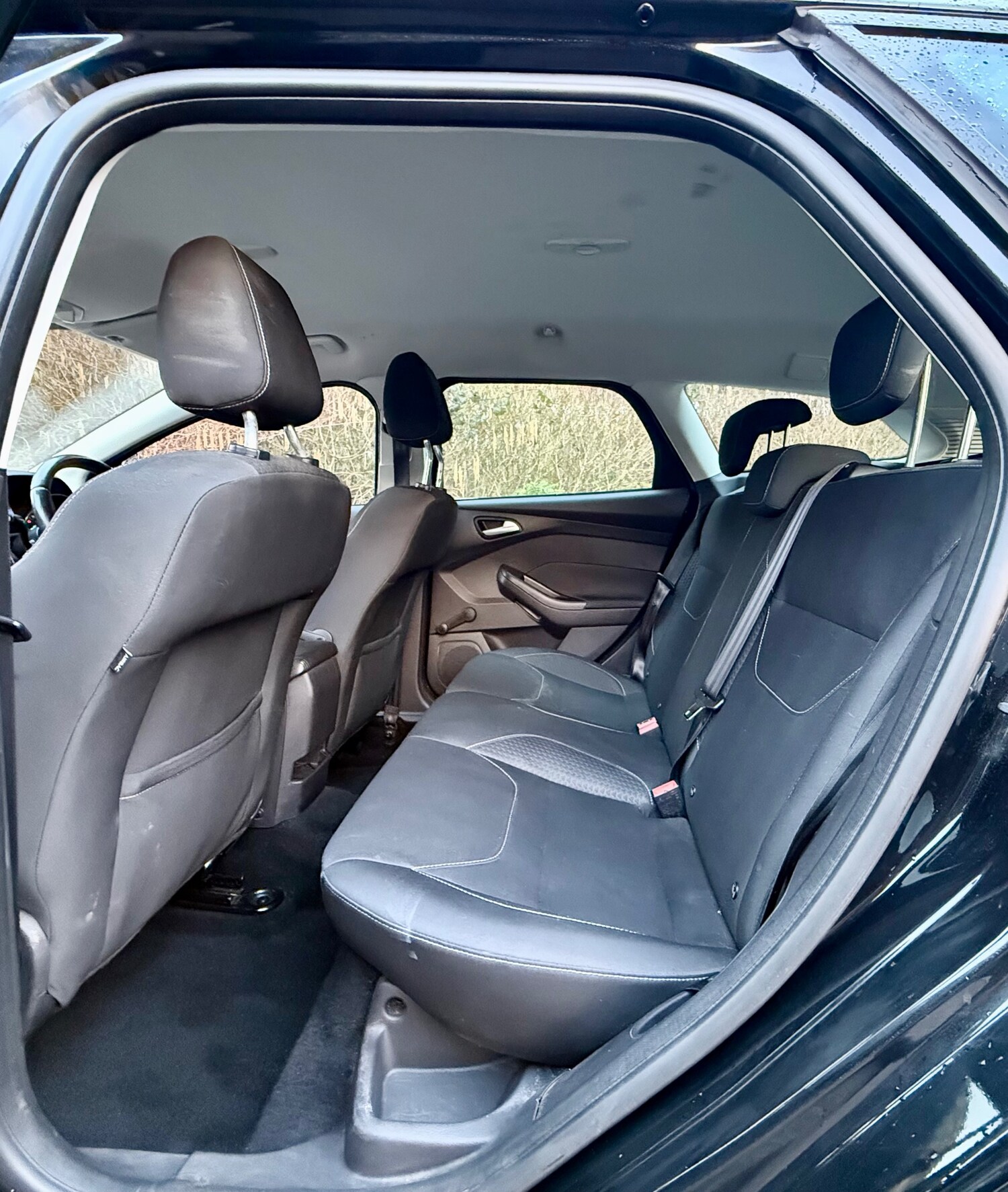 Used Ford Focus 2015 for sale - 77570397: Photo 14