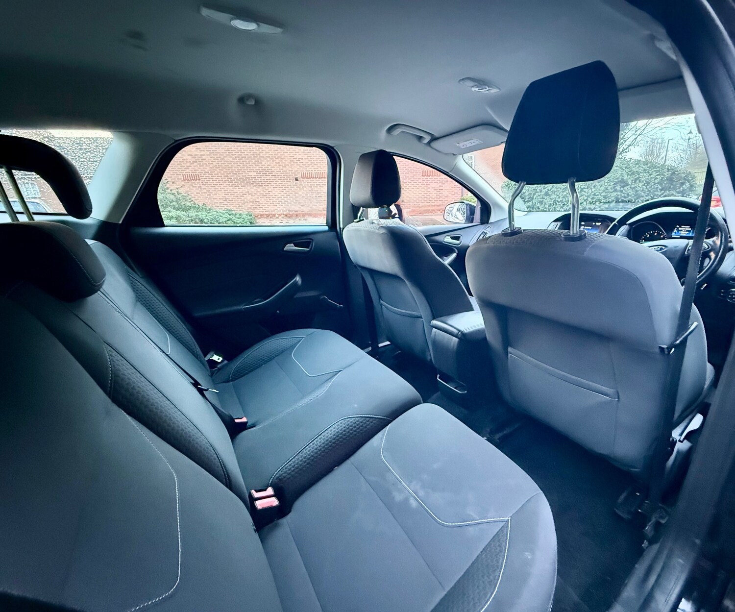 Used Ford Focus 2015 for sale - 77570397: Photo 15