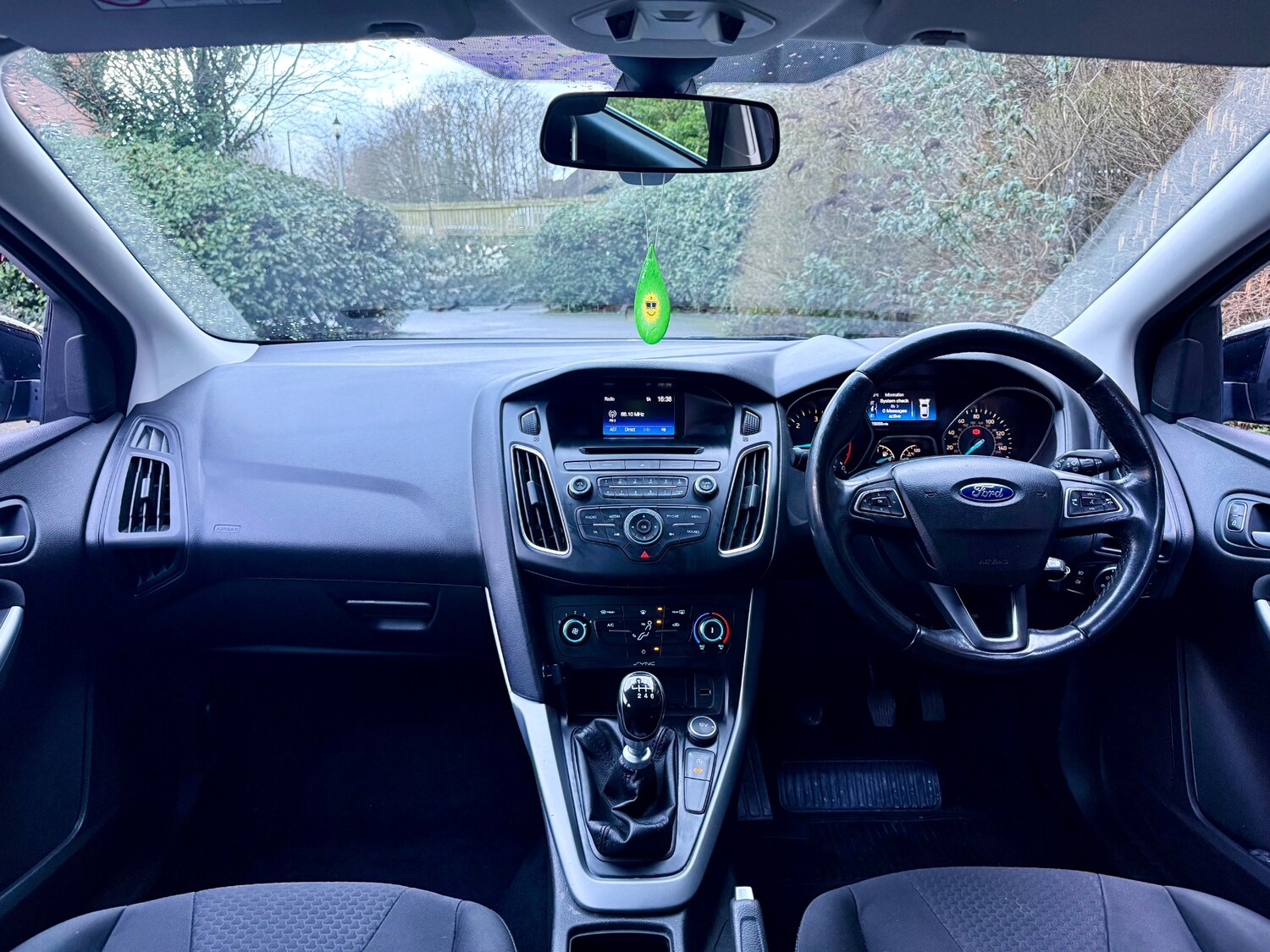 Used Ford Focus 2015 for sale - 77570397: Photo 19