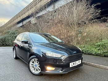Used Ford Focus 2015 for sale - 77570397: Photo