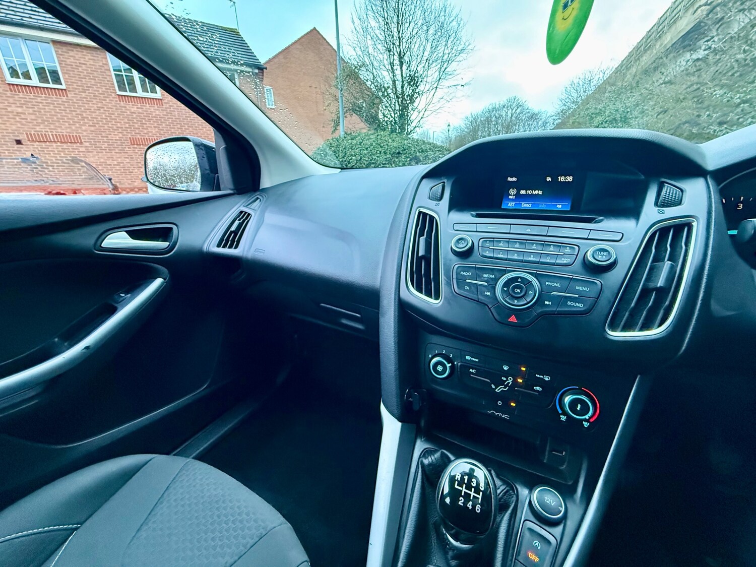 Used Ford Focus 2015 for sale - 77570397: Photo 20